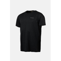 T-shirt technique B Vertigo Mikael homme Beauté noir