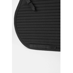 Tapis de selle Horze mixte Symphony Noir