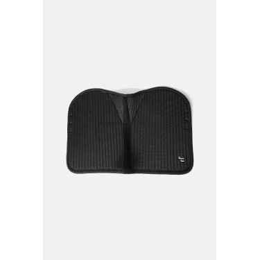Tapis de selle Horze mixte Symphony Noir