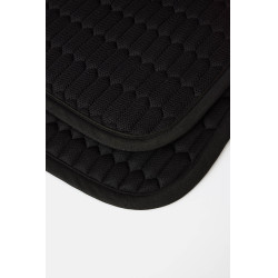 Horze 3D Mesh veelzijdige zadeldek Zwart