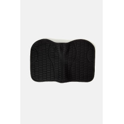 Horze 3D Mesh veelzijdige zadeldek Zwart