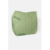Tapis dressage Horze Free Form Vert céladon Tapis dressage Horze Free Form Vert céladon
