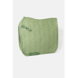 Tapis dressage Horze Free Form Vert céladon Tapis dressage Horze Free Form Vert céladon