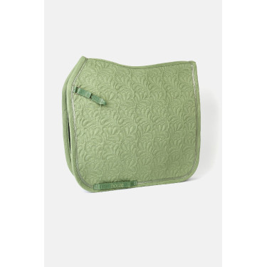 Tapis dressage Horze Free Form Vert céladon Tapis dressage Horze Free Form Vert céladon