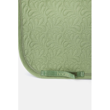 Tapis dressage Horze Free Form Vert céladon Tapis dressage Horze Free Form Vert céladon