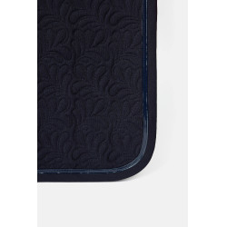Tapis dressage Horze Free Form Myrtille Gris