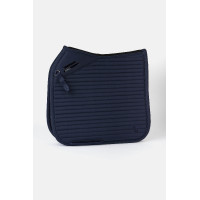 Tapis dressage Horze Symphony Marine odyssey Bleu marine