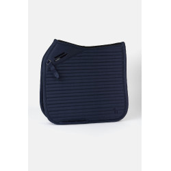 Tapis dressage Horze Symphony Marine odyssey Bleu marine Tapis dressage Horze Symphony Marine odyssey Bleu marine
