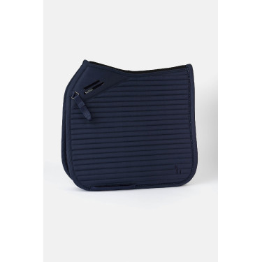Tapis dressage Horze Symphony Marine odyssey Bleu marine Tapis dressage Horze Symphony Marine odyssey Bleu marine