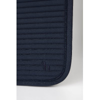 Tapis dressage Horze Symphony Marine odyssey Bleu marine