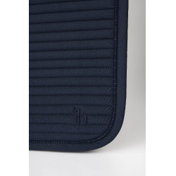 Tapis dressage Horze Symphony Marine odyssey Bleu marine Tapis dressage Horze Symphony Marine odyssey Bleu marine