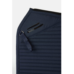 Tapis dressage Horze Symphony Marine odyssey Bleu marine Tapis dressage Horze Symphony Marine odyssey Bleu marine