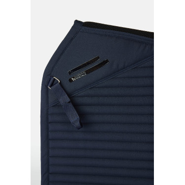 Tapis dressage Horze Symphony Marine odyssey Bleu marine Tapis dressage Horze Symphony Marine odyssey Bleu marine