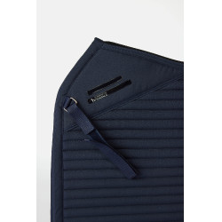 Tapis dressage Horze Symphony Marine odyssey Bleu marine Tapis dressage Horze Symphony Marine odyssey Bleu marine