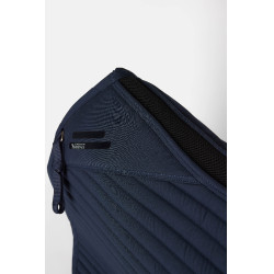 Tapis dressage Horze Symphony Marine odyssey Bleu marine Tapis dressage Horze Symphony Marine odyssey Bleu marine