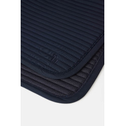 Tapis dressage Horze Symphony Marine odyssey Bleu marine Tapis dressage Horze Symphony Marine odyssey Bleu marine
