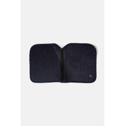 Tapis dressage Horze Symphony Marine odyssey Bleu marine Tapis dressage Horze Symphony Marine odyssey Bleu marine