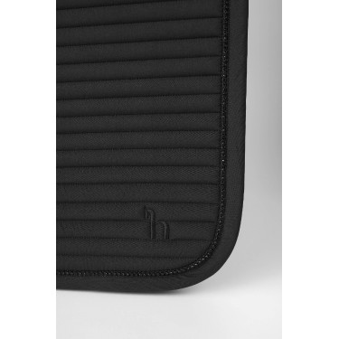Tapis dressage Horze Symphony Noir