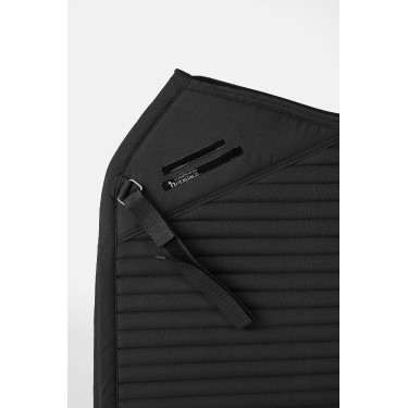 Tapis dressage Horze Symphony Noir