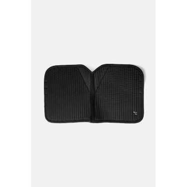 Tapis dressage Horze Symphony Noir