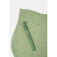 Tapis polyvalent Horze Free Form Vert céladon