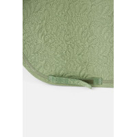 Tapis polyvalent Horze Free Form Vert céladon
