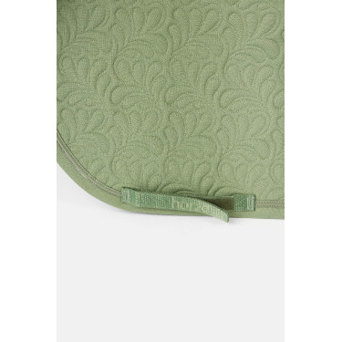 Tapis polyvalent Horze Free Form Vert céladon