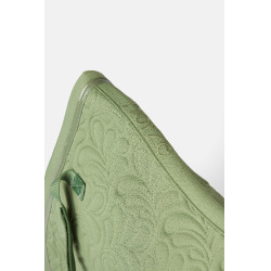Tapis polyvalent Horze Free Form Vert céladon