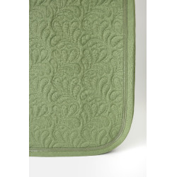Tapis polyvalent Horze Free Form Vert céladon