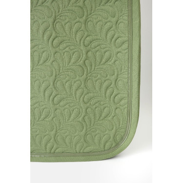 Tapis polyvalent Horze Free Form Vert céladon