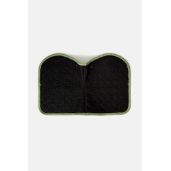 Tapis polyvalent Horze Free Form Vert céladon