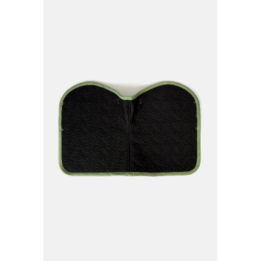 Tapis polyvalent Horze Free Form Vert céladon