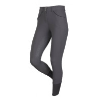 LeMieux Freya Broek Grijs