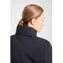 Veste club Horze femme Lina Marine foncé Bleu Veste club Horze femme Lina Marine foncé Bleu