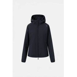 Veste club Horze femme Lina Marine foncé Bleu Veste club Horze femme Lina Marine foncé Bleu