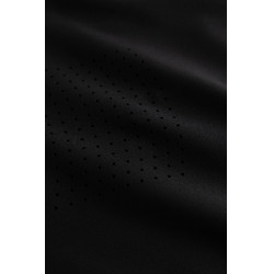 Veste d'entraînement Horze Viveka perforée femme Noir