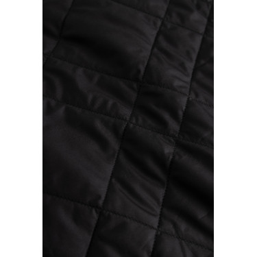 Veste hybride Horze Adelle femme Noir