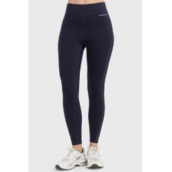 Legging Harcour Caitlyn femme Marine Bleu marine
