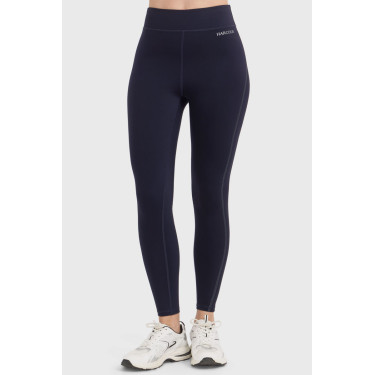 Legging Harcour Caitlyn femme Marine Bleu marine