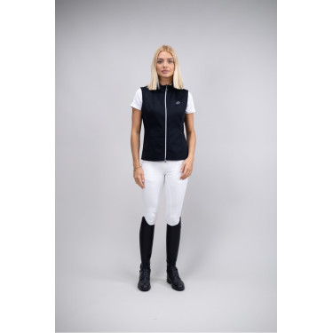Polo Harcour Amande Marine Bleu marine Polo Harcour Amande Marine Bleu marine