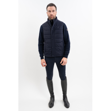 Pantalon Chino Harcour Adam Noir Pantalon Chino Harcour Adam Noir