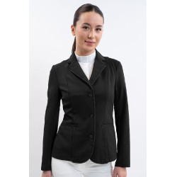 Veste de Concours Harcour Oria Noir