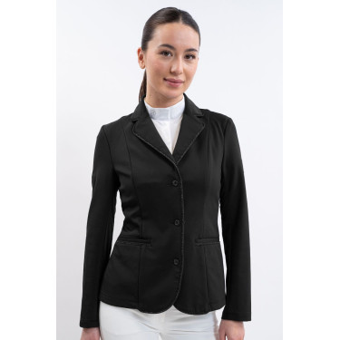 Veste de Concours Harcour Oria Noir