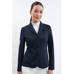 Veste de Concours Harcour Oria Marine Bleu marine