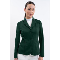 Veste de Concours Harcour Oria Jungle Vert