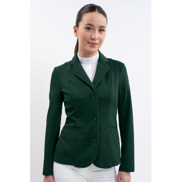 Veste de Concours Harcour Oria Jungle Vert