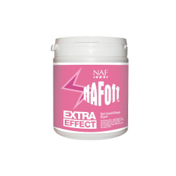 Anti Mouche Cheval NAF Off Extra Effect Anti Mouche Cheval NAF Off Extra Effect