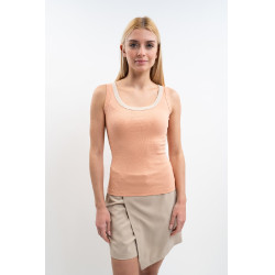 Dames tanktop Harcour Tazam