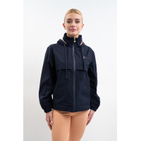 Veste Harcour Jiva femme Marine Bleu marine Veste Harcour Jiva femme Marine Bleu marine