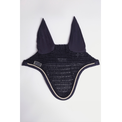 Bonnet Filae Harcour Marine Bleu marine